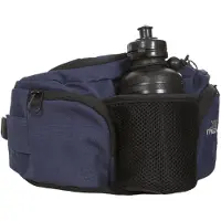 Trespass Vasp 5l One Size Navy Blue