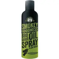 Smokey Goodness Oliespray 400 Ml