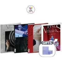 Import Dreamcatcher - Villains (CD)