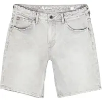 Garcia heren Short, 36, Grijs