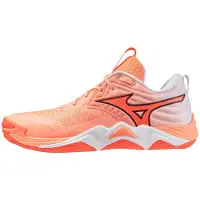 Mizuno Wave Momentum Elite