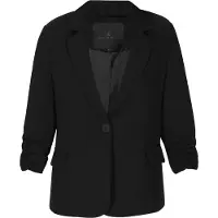 Dreimaster Klassik Blazers zwart
