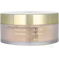 Guerlain Parure Gold Skin Diamond Micro-Powder 02 Light 35g