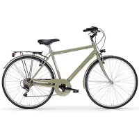 Mbm Touring 700c U Ty21 Fiets