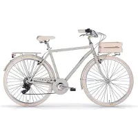Mbm Apostrophe 700c U Ty300 Fiets