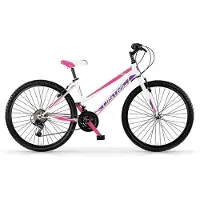 Mbm District 27.5´´ D Ty21 18s Mountainbike