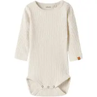 Lil´ Atelier Lange Mouwen Romper 56 EU Jongens