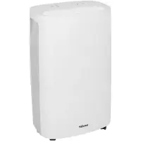 Tristar Dh5424 Dehumidifier 16l Wit One Size / EU Plug 220V