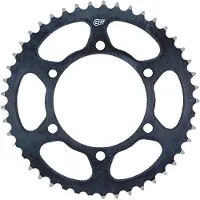 Chiaravalli Cht 2172 C 163723225 Achtertandwiel