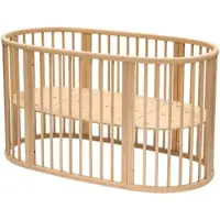 Stokke Sleepi bed