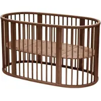 Stokke Sleepi bed
