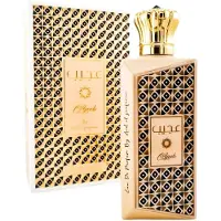 Lattafa Pride Raw Human Eau de Parfum 100 ml