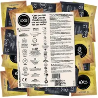 EXS Condoms EXS *Grande* 100 St