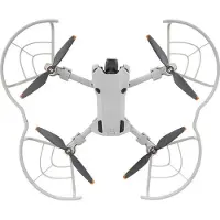 Sunnylife Propellerbeschermer voor DJI Mini 4 Pro (N4P-KC712) (Schroefbescherming, DJI Mini 4 Pro)