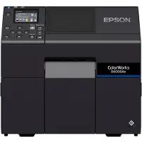 Epson ColorWorks CW-D6000Ae labelprinter
