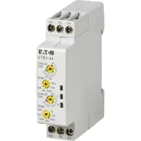 Eaton 262730 ETR2-44 Tijdrelais Multifunctioneel 1 stuk(s) Tijdsduur: 0.05 s - 100 h 1x wisselcontact