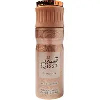 Paris Corner Qissa Delicious Deodorant spray 200 ml