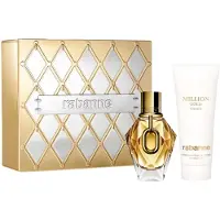 Rabanne Million Gold for Her 50 ml geschenkset
