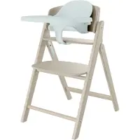Cybex Kinderstoel - Klik & Vouw - 3-in-1 - Light Natural - - OneSize - Kinderstoelen