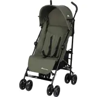 Bebeconfort Buggy - Rainbow - Mineral Green - - One Size - Buggy