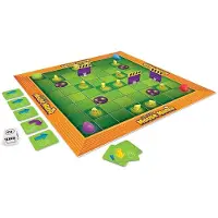 Learning Resources Code & Go - Muismania bordspel - 5+
