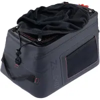 New Looxs dragertas Varo trunkbag black MIK 2.0 15L