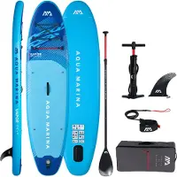 Aqua Marina Vapor Aqua Splash 10’4’’ (315 cm) Paddleboard