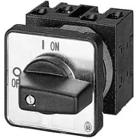 Eaton T0-3-8243/E - Zwart - Wit