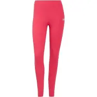 Adidas Sportbroek 'Essentials' magenta / wit