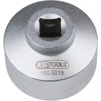 Ks Tools 150.9218 Oliefiltersleutel