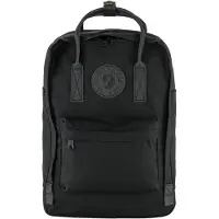 Fjall Raven Rugzak 'Kanken No. 2' zwart