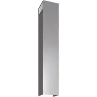 Siemens LZ12350 Schouwverlenging - 1500mm