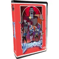 MythForce VHS Edition () | PS4
