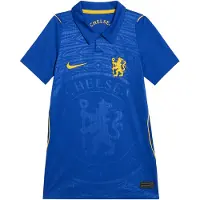 Nike Chelsea Thuisshirt 2026-2027 Kids