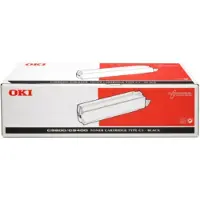OKI 41515212 toner zwart (origineel)