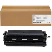 Ricoh Drum 406662 Zwart