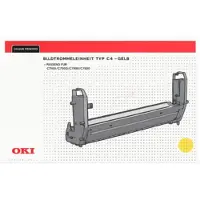 OKI 41962805 drum geel (origineel)