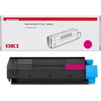 OKI 42804514 Toner Magenta