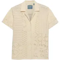 Superdry Blouse crème