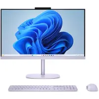 HP OmniStudio 23.8" All-in-One Desktop - 24cu0611nd