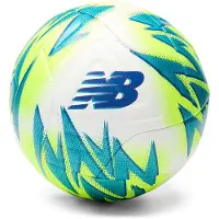 New Balance Geodesa League Cgrp-649 Football Ball Veelkleurig 4