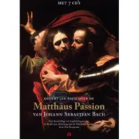 Rubinstein Matthäus Passion