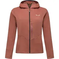 Salewa Dames wandeljack met capuchon Pedroc 3 | Maat L