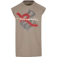 Rocawear Sirene Mouwloos T-shirt
