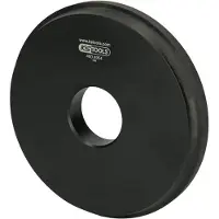 BRILLIANT TOOLS 460.4954 Conische rollager-indrukgereedschap voor BPW, Ø 142 mm