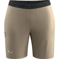 Salewa - Women's Puez 4 Shorts - Short 36, beige