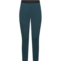 Salewa - Pedroc 3 Durastretch Light Pant - Trekkingbroek 48, blauw