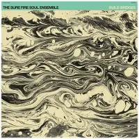 Konkurrent The Sure Fire Soul Ensemble - Build Bridges (CD)