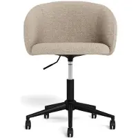 Ebuy24 bureaustoel Ebby