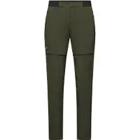 Salewa 2-in-1 Wandelsbroek Dames Pedroc 3